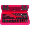 garantis authentique Coffret D’extracteurs De Goujons Dt DRAKKAR TOOLS – 09168 7