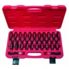 meilleure qualité Coffret 23pcs Extracteur Fiche De Connexion DRAKKAR TOOLS – 17974 7