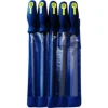 guranteed de qualité Jeu De 5 Limes 200mm DRAKKAR TOOLS – 22390 5