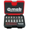 acheter en ligne COFFRET TORX DOUILLES ET DOUILLES TOURNEVIS MOB – 9028000000MOB OUTILLAGE 5