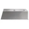 LAME ERGOLAME DENT.8X9PT 600MMLAME INOX DENTEE 0,6*120MM MONDELIN – 227921 en promotion 7