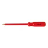 TOURNEVIS ISOLE PHILLIPS PH1/75MM CUIVRE-BERYLIUM MOB – 9102502081MOB OUTILLAGE pas cher 5