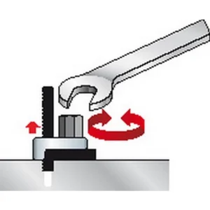 Livraison Standard/Rapide EXTRACTEUR DE GOUJON A CAME SAM OUTILLAGE – EX7601N 9