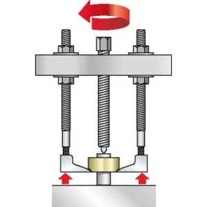 grossiste EXTRACTEUR DECOLLEUR SAM OUTILLAGE – EX110AN 9